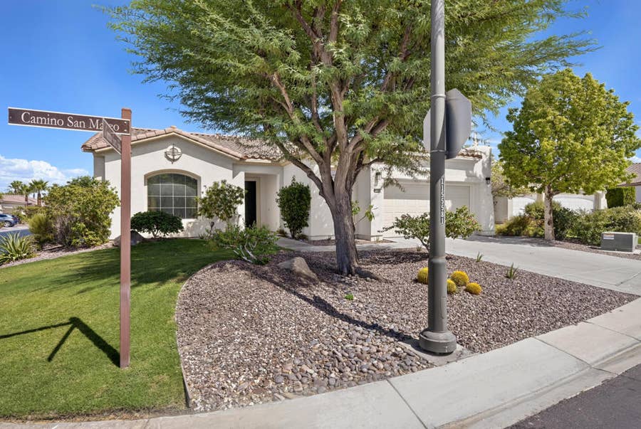 Property photo for 80181 Camino San Mateo, Indio, CA