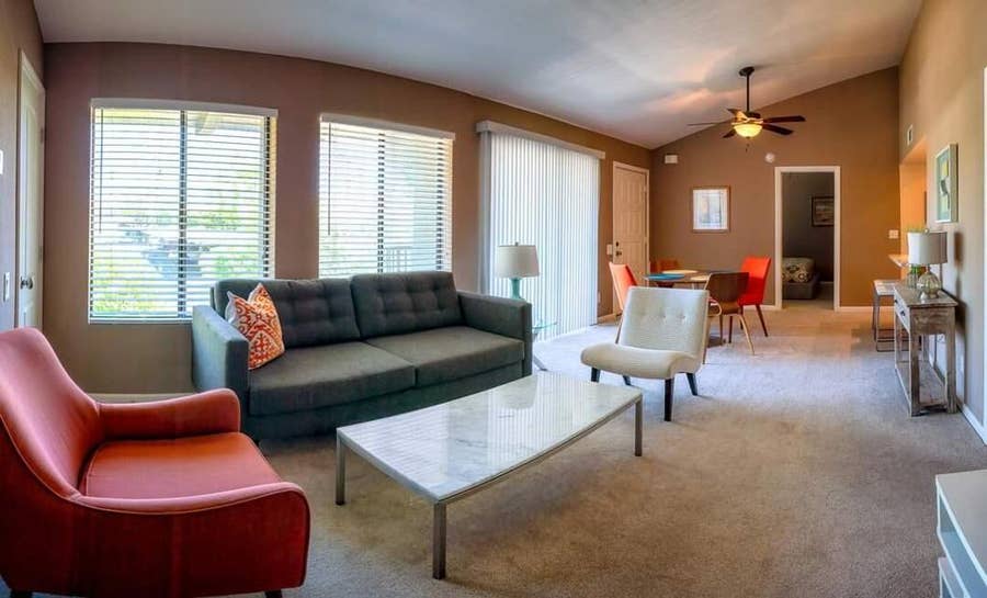 Property photo for 351 N Hermosa Drive, #2a2, Palm Springs, CA