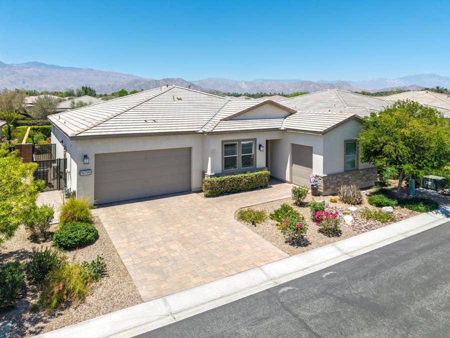 Property photo for 50795 Harps Canyon Drive, Indio, CA