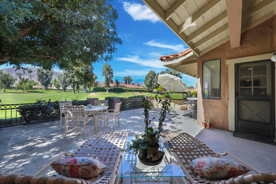Property photo for 175 Gran Via, Palm Desert, CA
