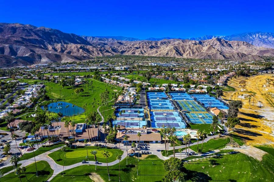 Property photo for 6 Palomas Drive, Rancho Mirage, CA