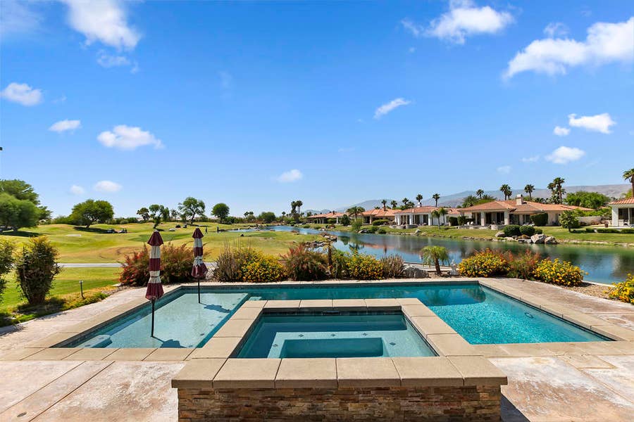 Property photo for 54 Via Bella, Rancho Mirage, CA