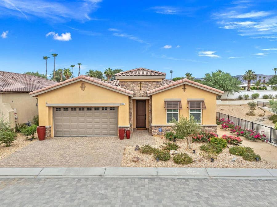 Property photo for 3444 Via Leonardo, Palm Desert, CA