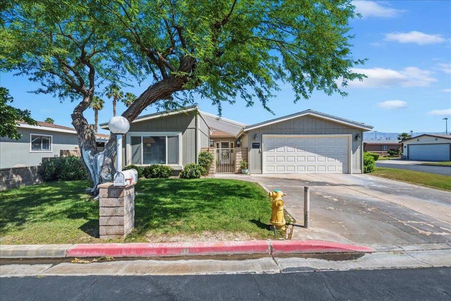 Property photo for 74986 Conestoga Drive, Thousand Palms, CA