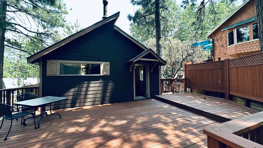Property photo for 52955 Fern Land Drive, Idyllwild, CA