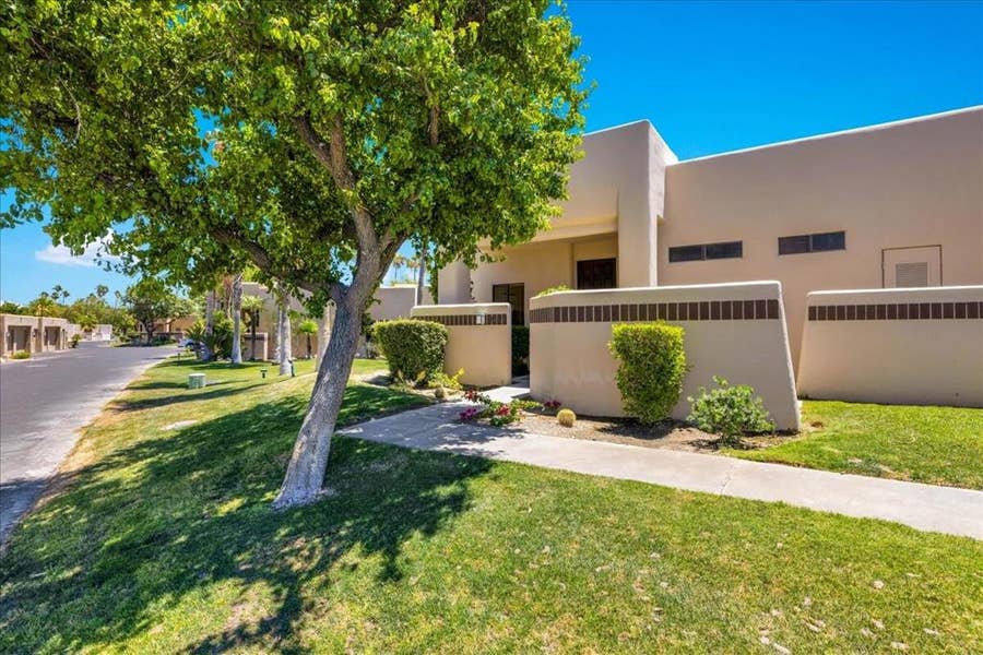 Property photo for 67399 Toltec Court, Cathedral City, CA