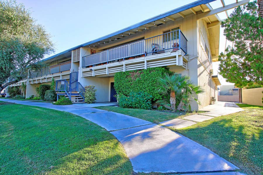 Property photo for 77910 Michigan Drive, #Gb, Palm Desert, CA