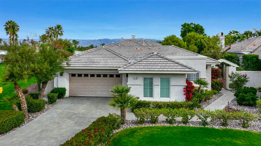 Property photo for 51350 Via Sorrento, La Quinta, CA