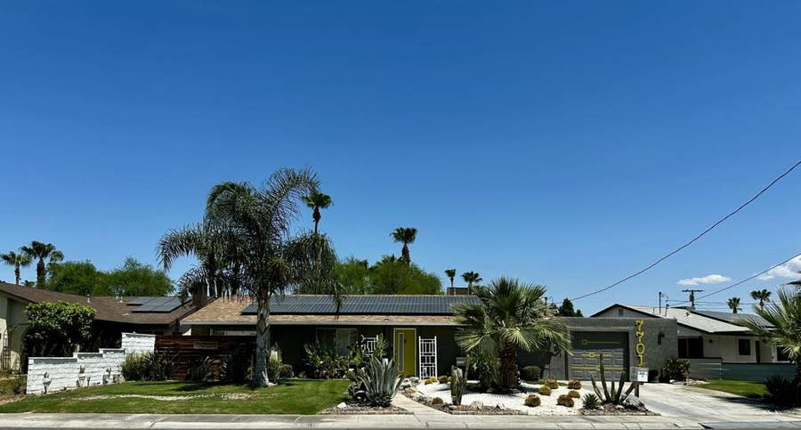 Property photo for 77010 New York Avenue, Palm Desert, CA