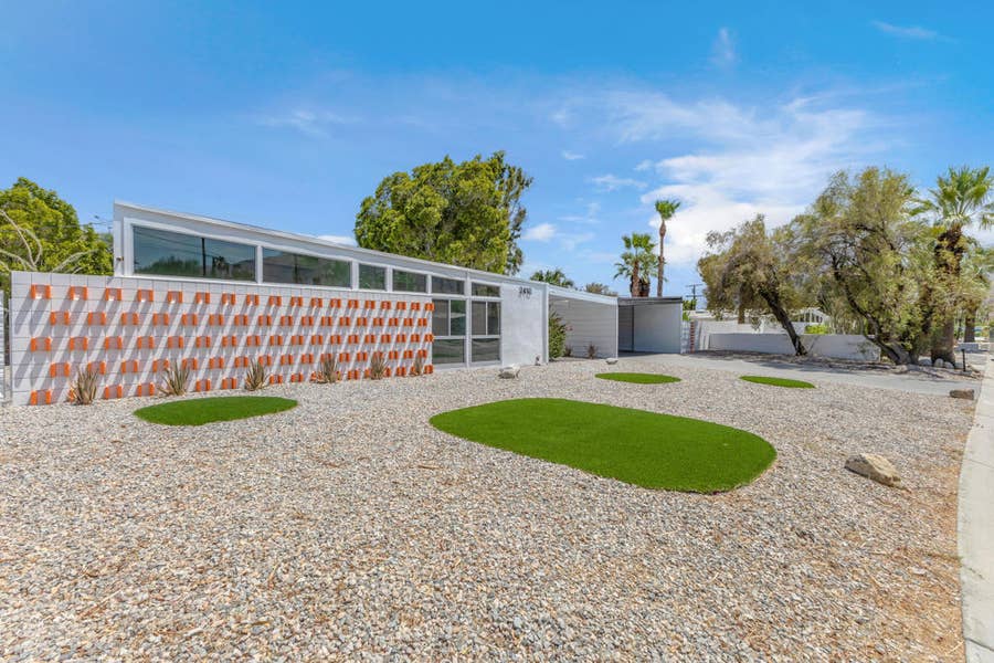 Property photo for 2410 N Starr Road, Palm Springs, CA