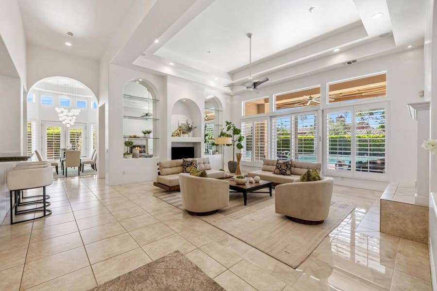 Property photo for 14 Collegiate Circle, Rancho Mirage, CA