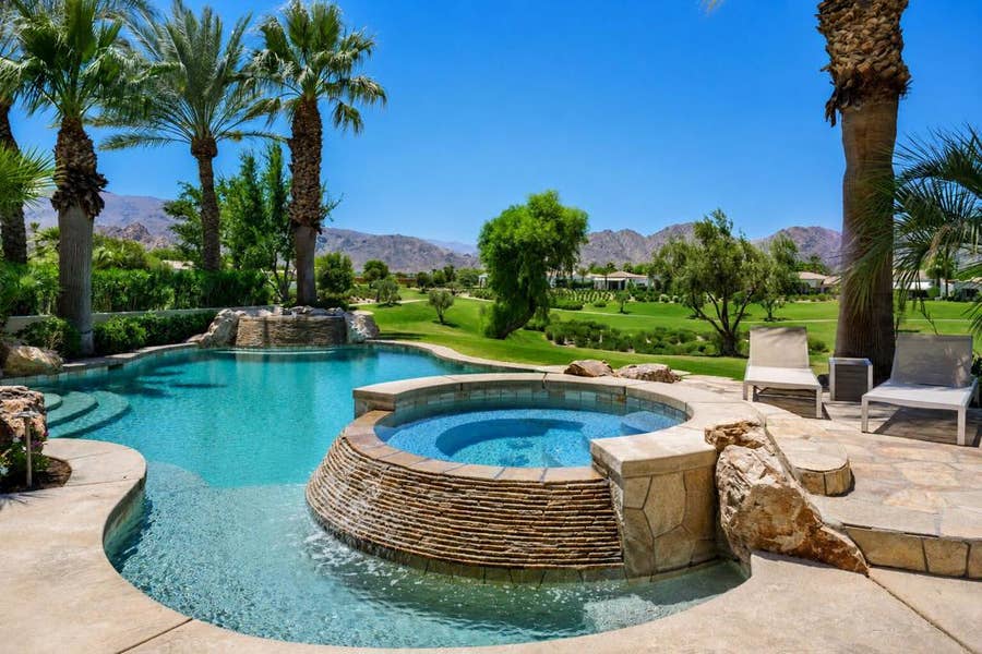 Property photo for 58365 Mijas, La Quinta, CA