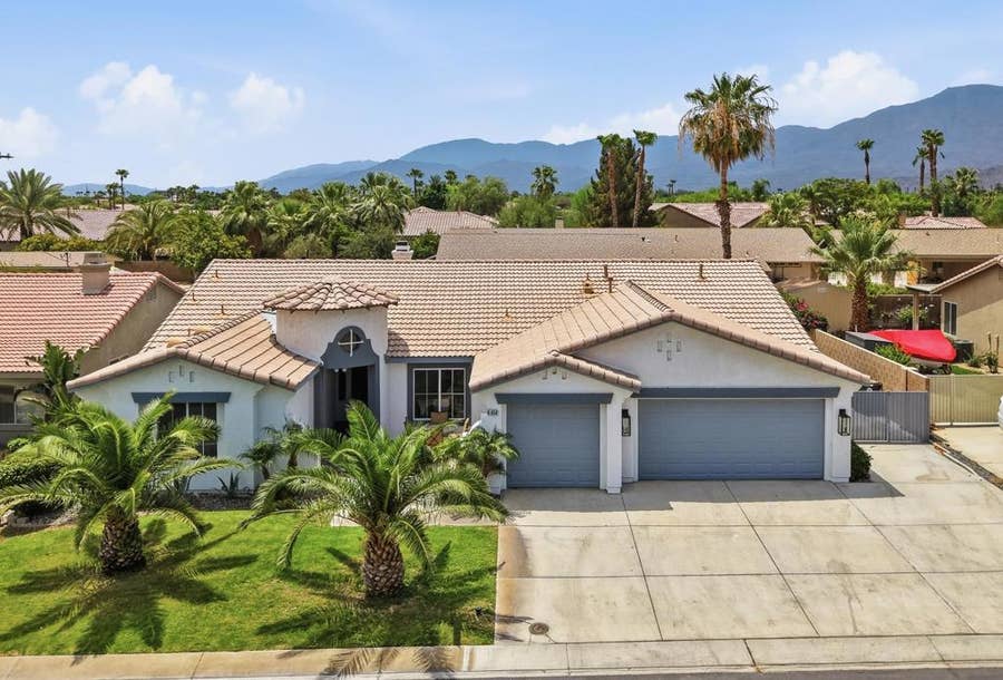 Property photo for 81059 Aurora Avenue, Indio, CA