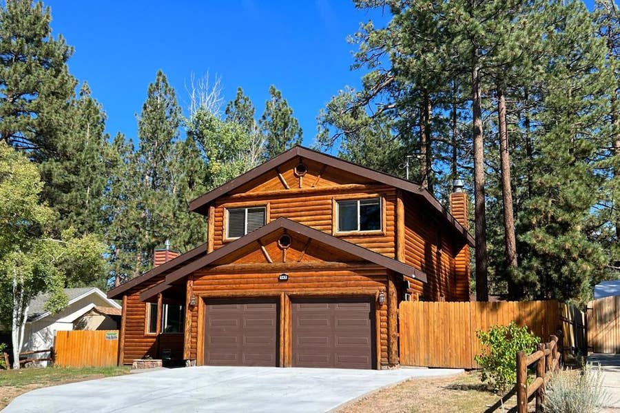 Property photo for 147 N Teakwood Drive, Big Bear, CA
