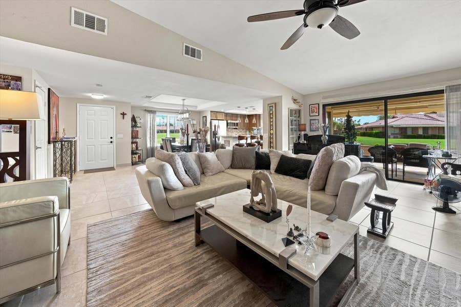Property photo for 67 Conejo Circle, Palm Desert, CA
