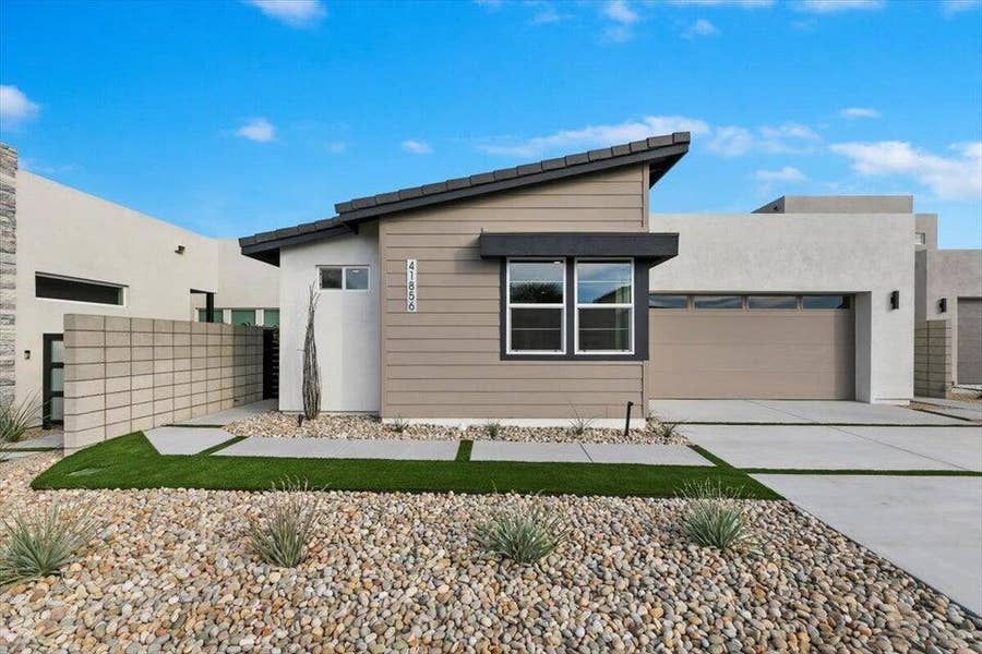 Property photo for 41856 Volare Court, Bermuda Dunes, CA