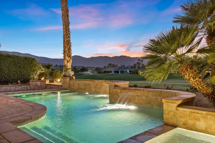 Property photo for 50465 Verano Drive, La Quinta, CA