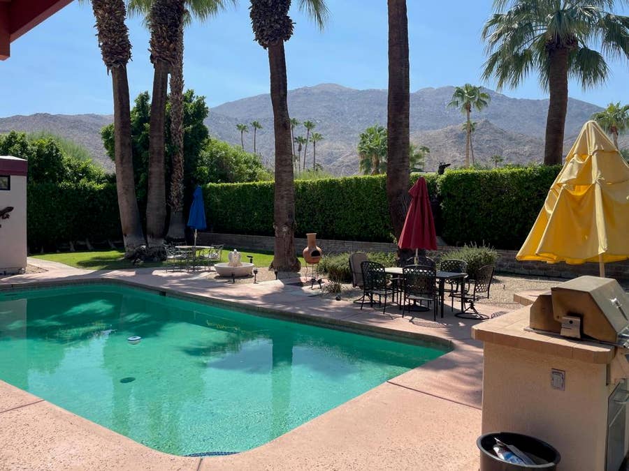 Property photo for 71519 Biskra Road, Rancho Mirage, CA