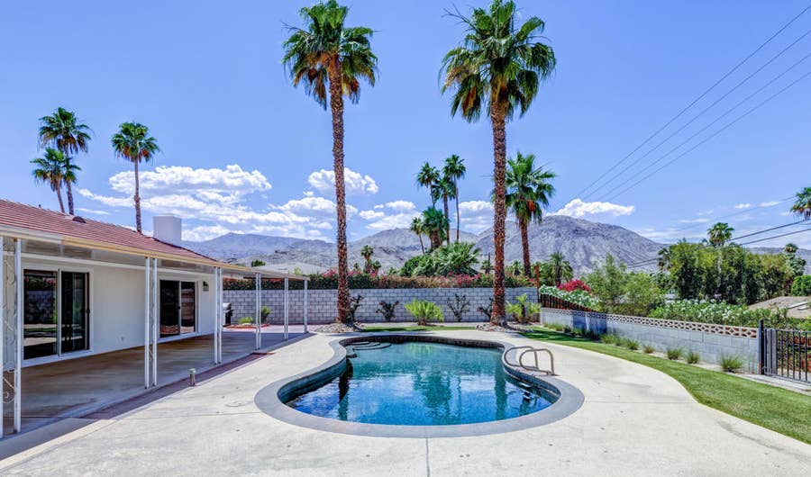 Property photo for 72896 Tamarisk Street, Palm Desert, CA
