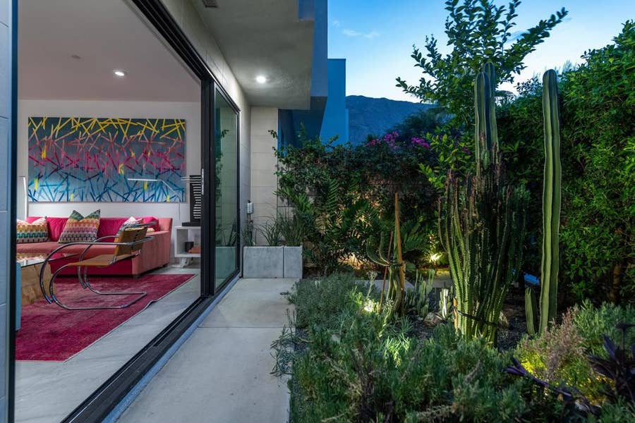 Property photo for 294 Mayfair Way, Palm Springs, CA