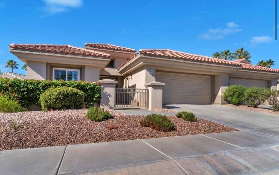 Property photo for 38635 Orangecrest Road, Palm Desert, CA