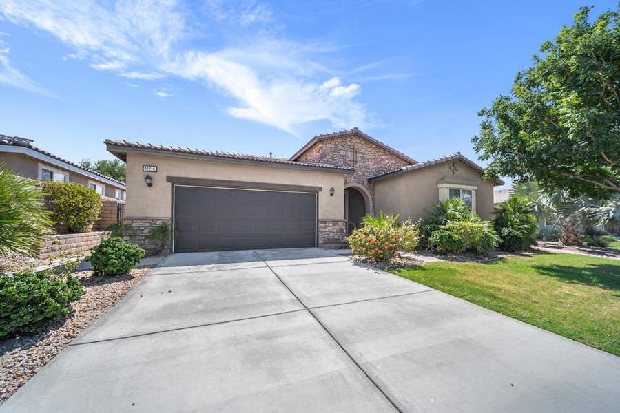 Property photo for 42210 Summit Way, Indio, CA