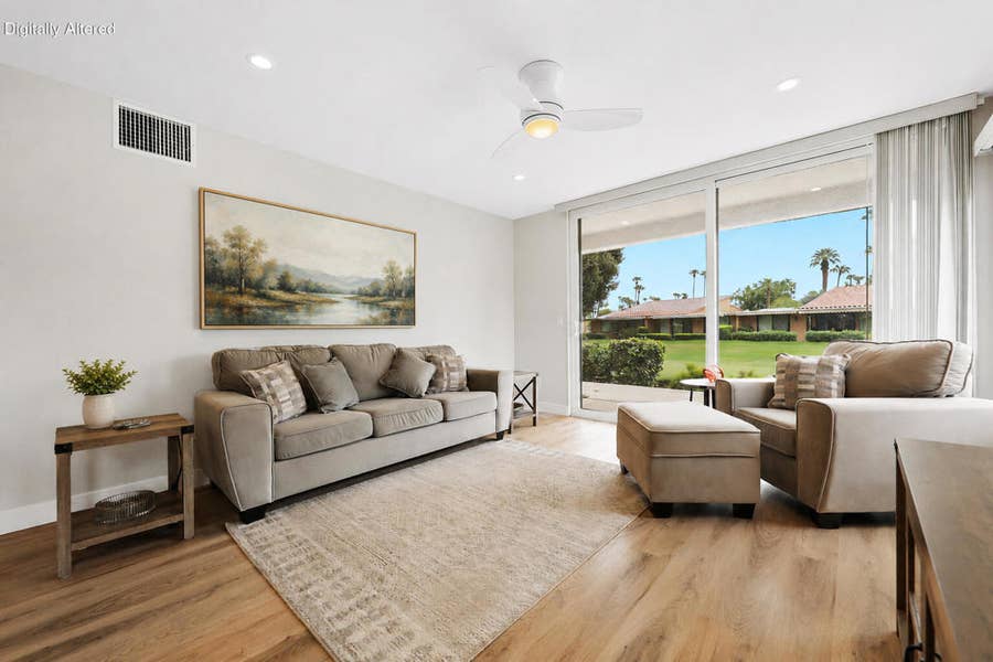 Property photo for 5 La Cerra Circle, Rancho Mirage, CA
