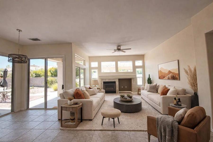 Property photo for 78147 Hunter Point Road, Palm Desert, CA