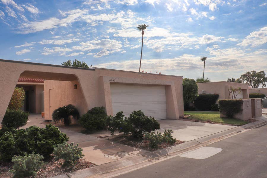 Property photo for 80100 Palm Circle Drive, La Quinta, CA
