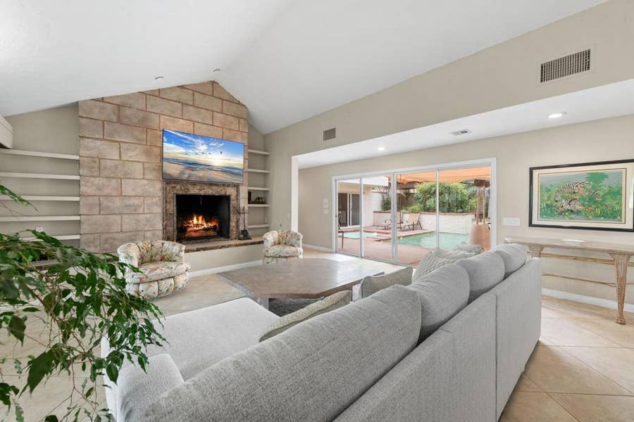 Property photo for 79090 Barwick Place, Bermuda Dunes, CA