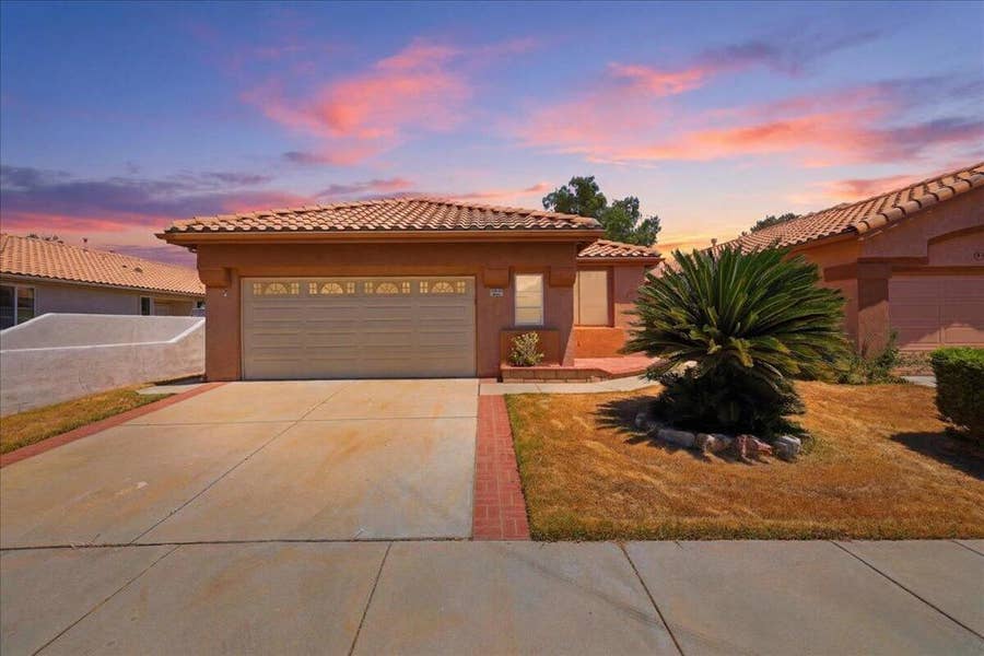 Property photo for 649 Big Spring Drive, Banning, CA