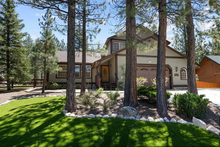 Property photo for 127 Stony Creek, Big Bear, CA
