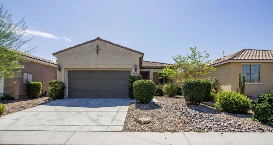 Property photo for 39838 Calle Coche, Indio, CA