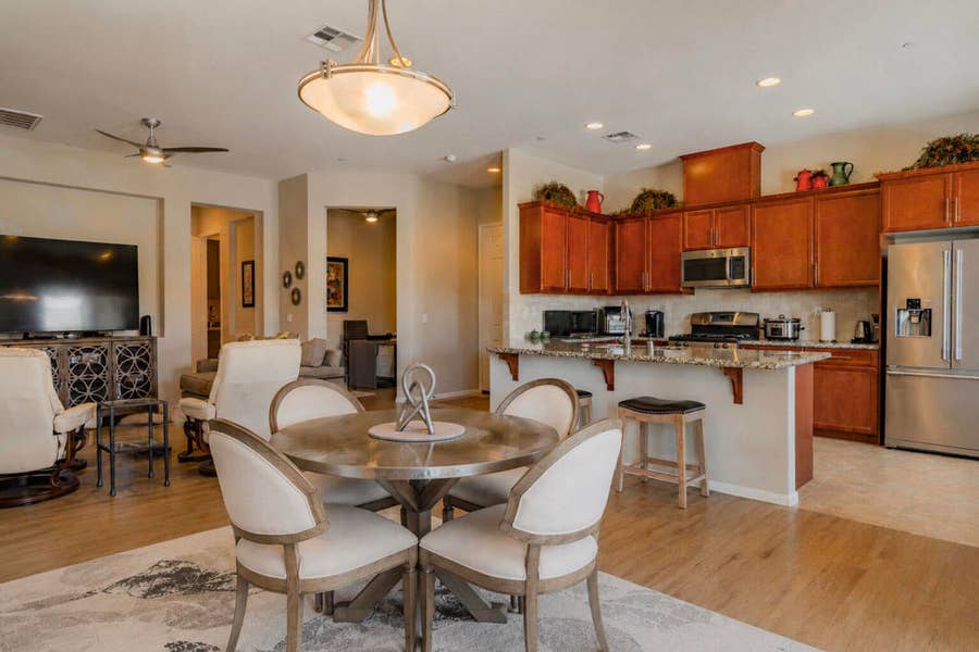 Property photo for 2300 Via Calderia, #2305, Palm Desert, CA