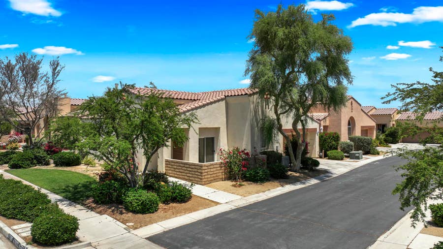 Property photo for 47788 Dancing Butterfly, La Quinta, CA