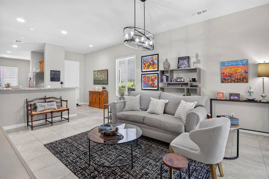 Property photo for 41411 Calle Servando, Indio, CA