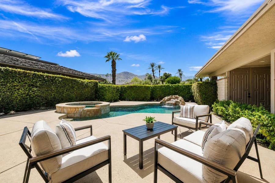 Property photo for 146 Yale Drive, Rancho Mirage, CA