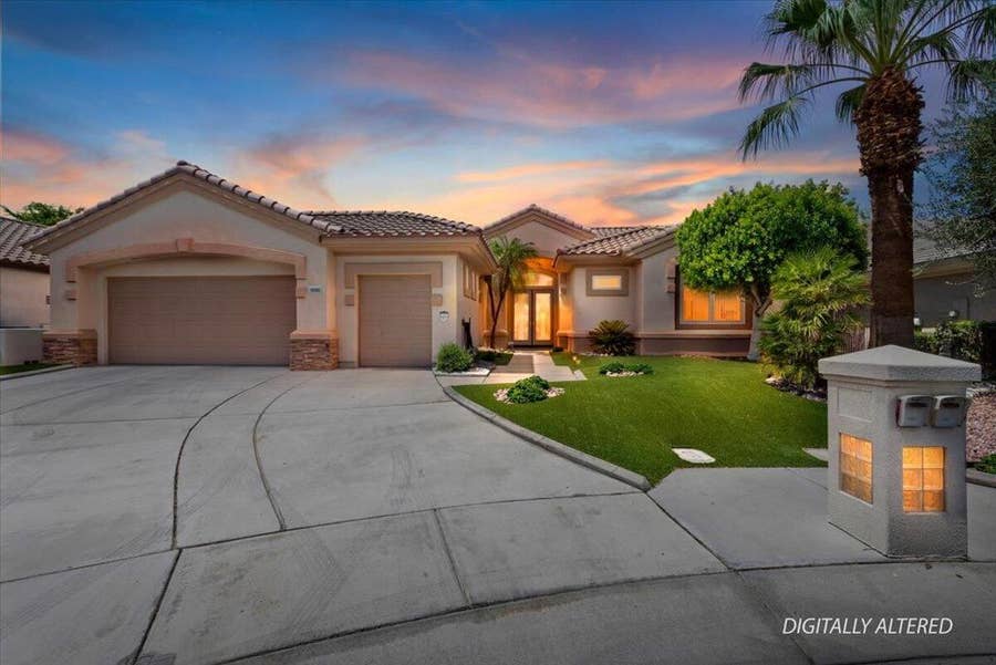 Property photo for 39305 Fernwood Glen Court, Palm Desert, CA