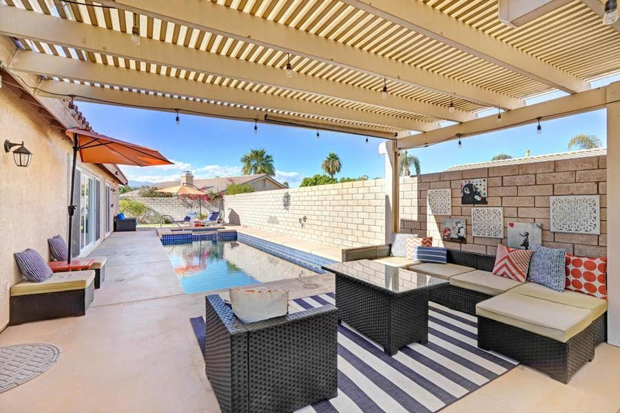 Property photo for 78870 Morning Star Way, La Quinta, CA