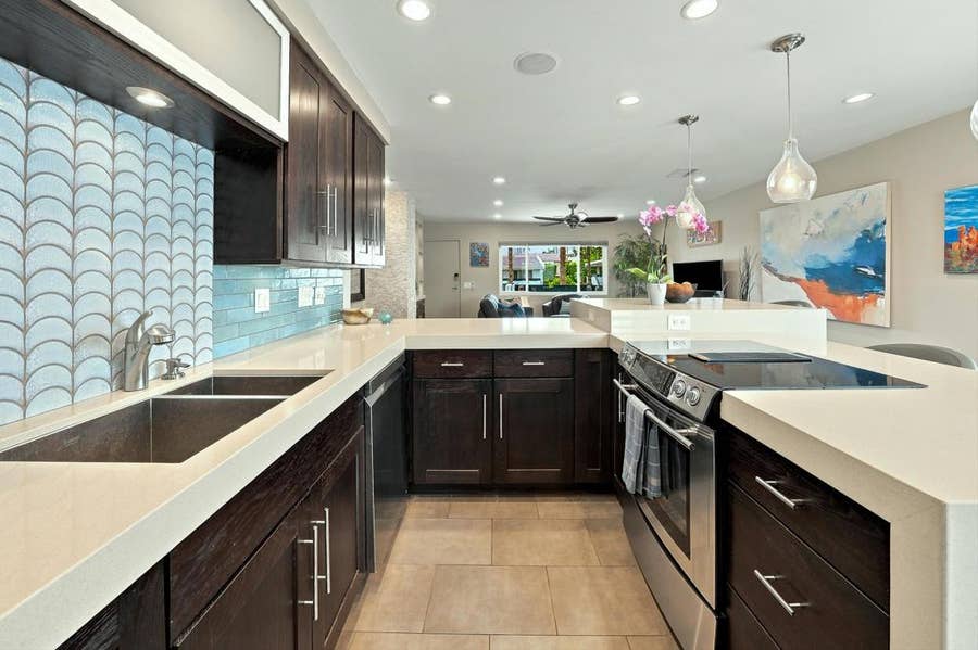 Property photo for 1950 S Palm Canyon Drive, #134, Palm Springs, CA