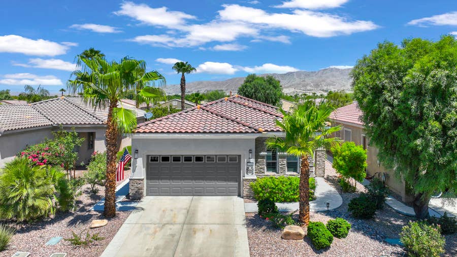 Property photo for 81944 Avenida Bienvenida, Indio, CA