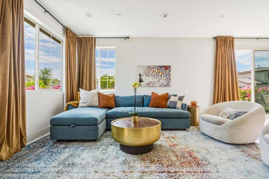 Property photo for 80292 Redstone Way, La Quinta, CA