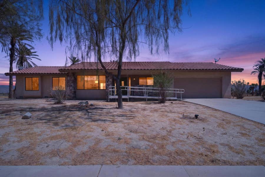 Property photo for 3135 Club Circle E, Borrego Springs, CA