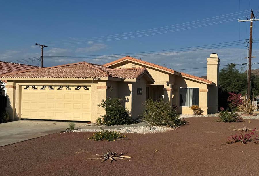 Property photo for 52990 Avenida Obregon, La Quinta, CA