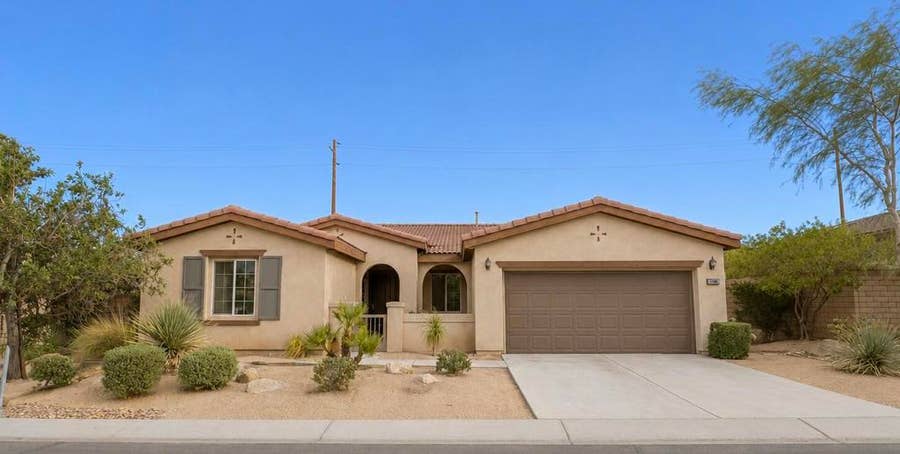 Property photo for 73895 Mondrian Place, Palm Desert, CA