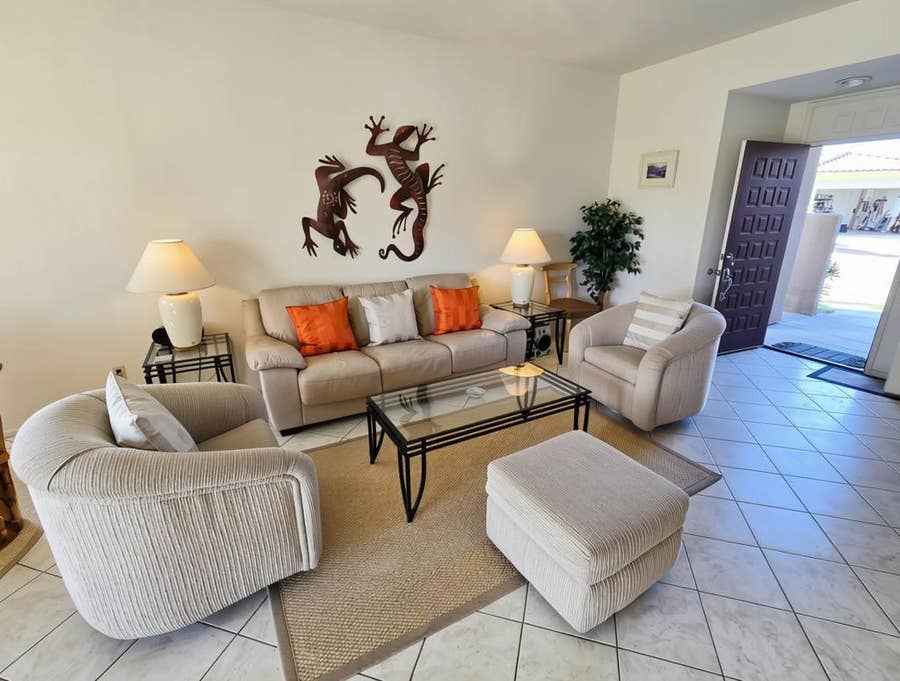 Property photo for 28570 W Natoma Drive, Cathedral City, CA