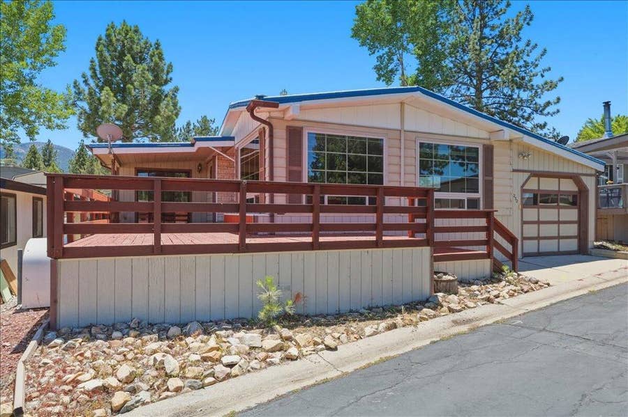 Property photo for 391 Montclair Drive, #230, Big Bear City, CA