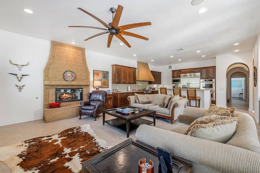 Property photo for 80679 Via Tranquila, La Quinta, CA