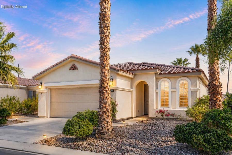 Property photo for 80292 Avenida Linda Vista, Indio, CA