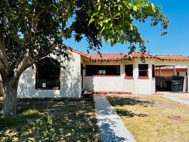 Property photo for 325 N 1st Street, Blythe, CA
